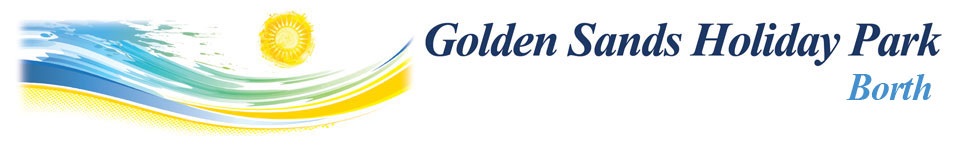 Golden Sands logo